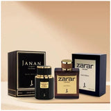 JANAN GOLD + ZARAR GOLD , Buy 1 Get 1 Free