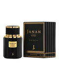 JANAN GOLD + ZARAR GOLD , Buy 1 Get 1 Free