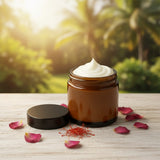 Zafrani Beauty Cream