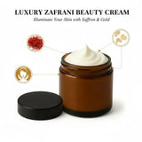 Zafrani Beauty Cream