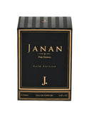 J. Janan Gold Edition Eau De Parfum,
