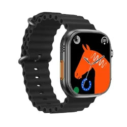 Ultra Smartwatch 2.1′′ Large Screen IP68